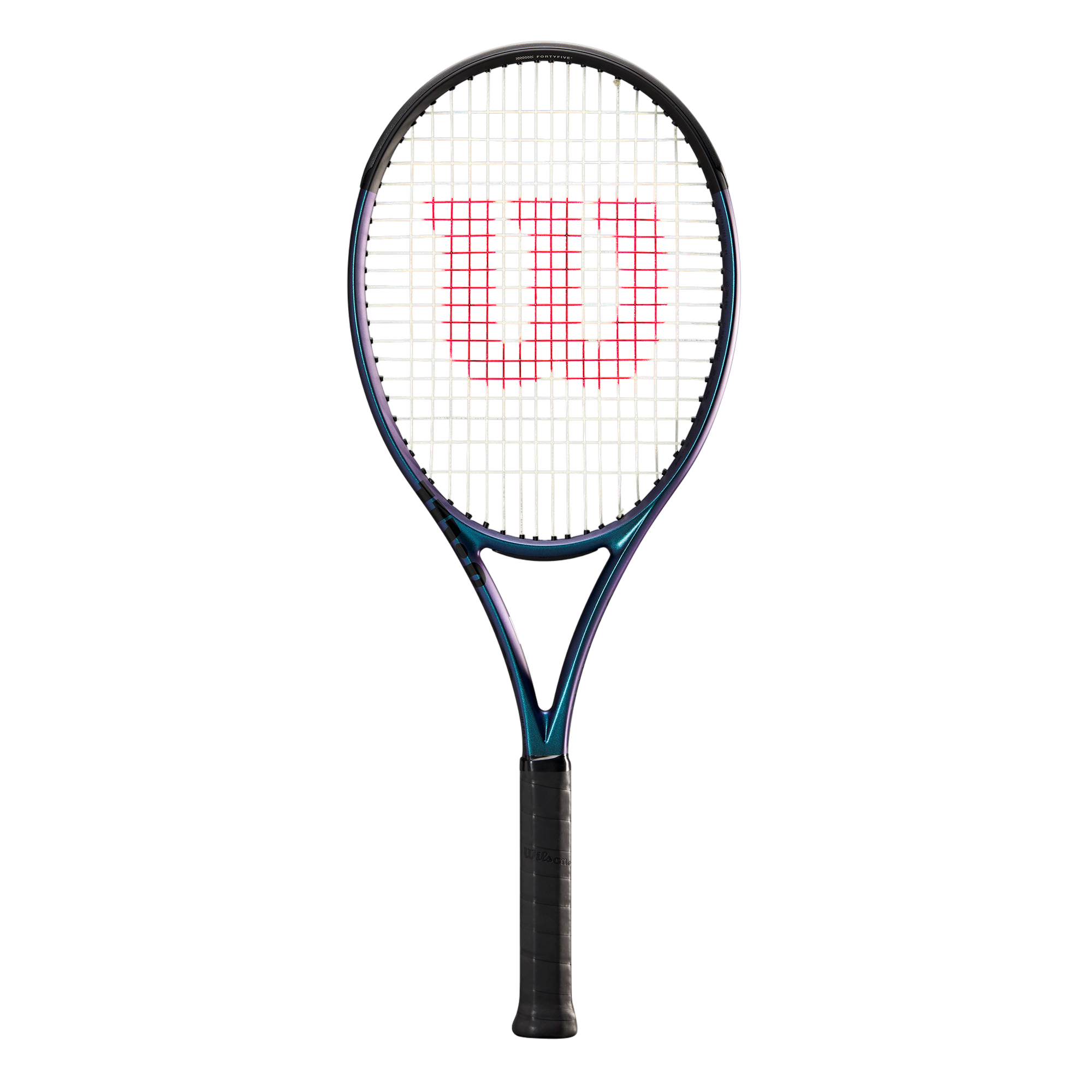 Shop Wilson Tennis Rackets -Noir Ultra 100 V4 2 – WilsonME