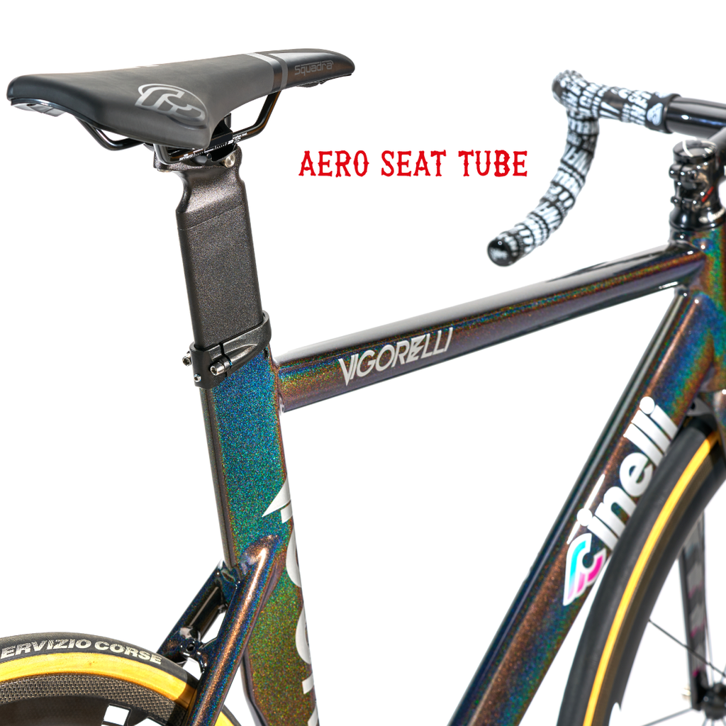 shop talk #9: vigorelli – Cinelli Official Americas