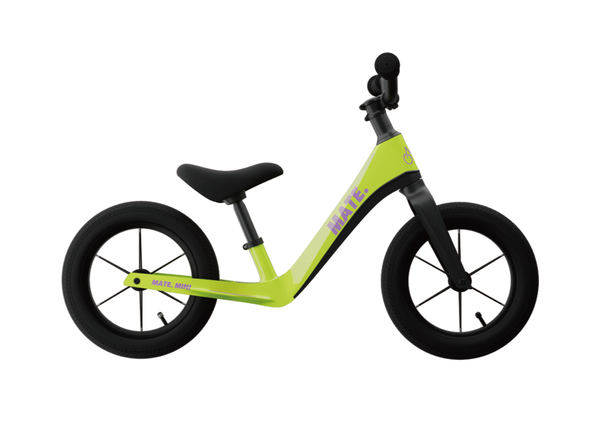 LAUNCH | MATE MINI New Colors – MATE.BIKE JAPAN