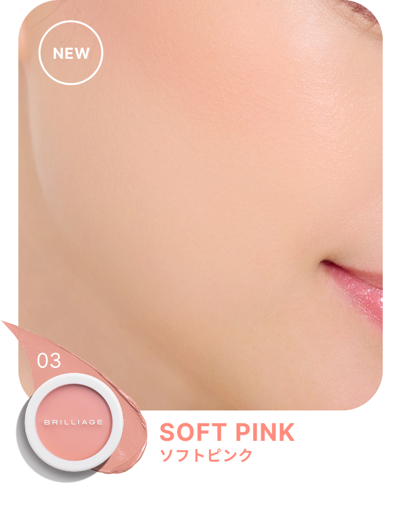 CONCEALER CHEEK – BRILLIAGE