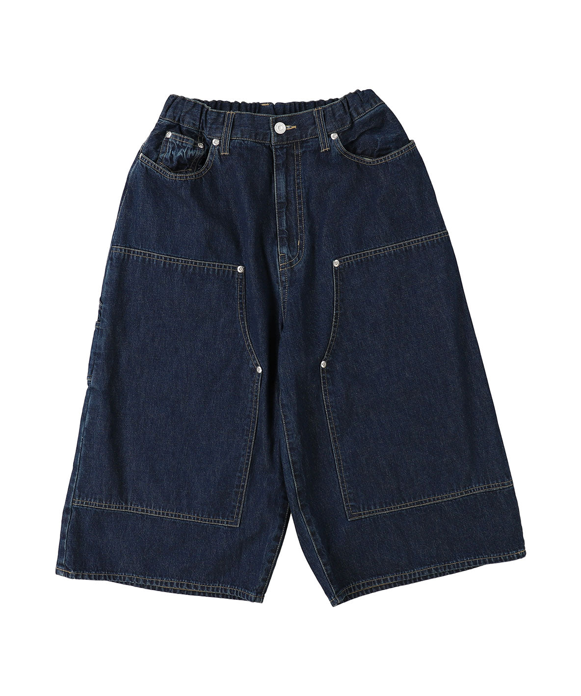 DENIM DUNGAREE 【デニムダンガリー】 – FITH ONLINE STORE
