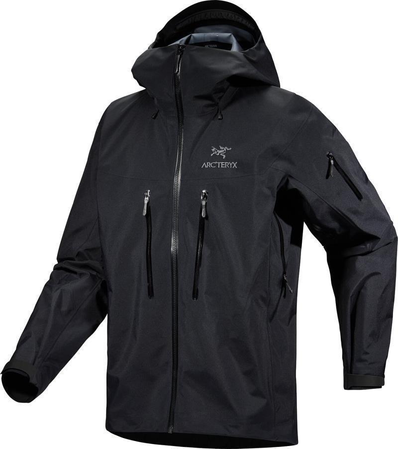 Shop Alpha SV Jacket - Mens (Prior Season) | VPO Canada