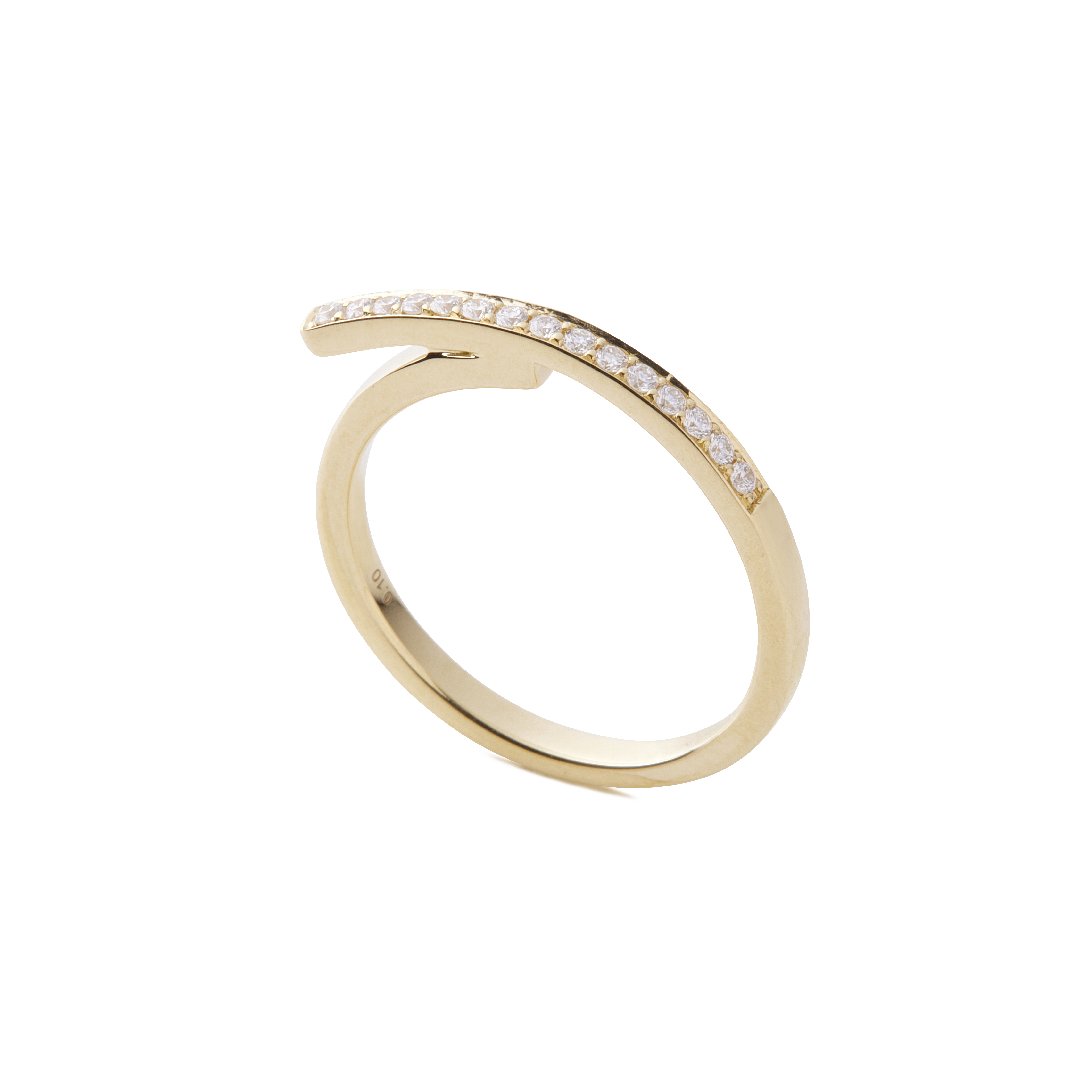 W HAPPINESS RING | ブランイリス オンラインストア
