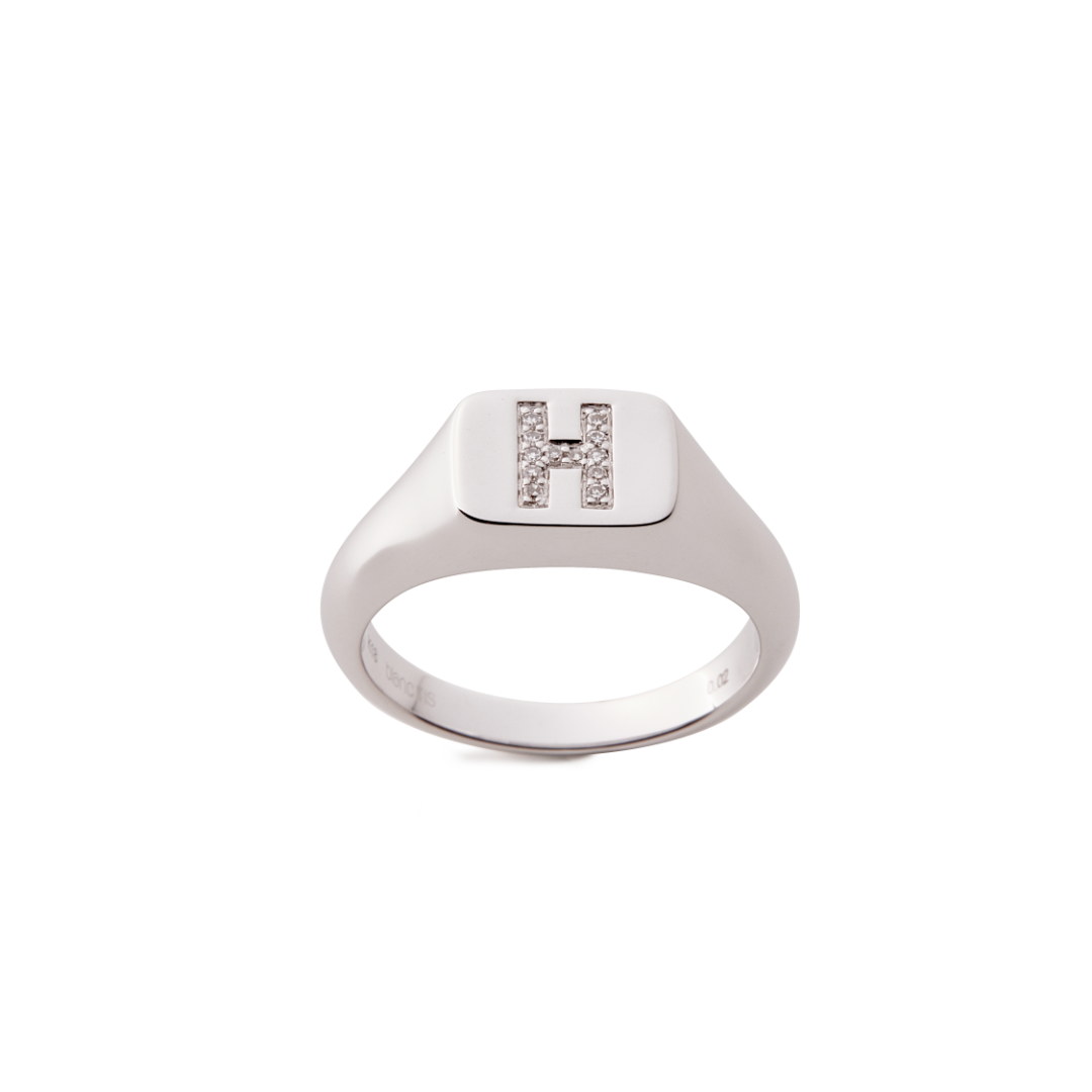 CHEVALIER RING | ブランイリス オンラインストア