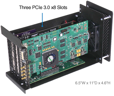 SONNET Technologies Echo Express SE IIIe [ECHO-EX-SE3E-T3] – 秋葉館
