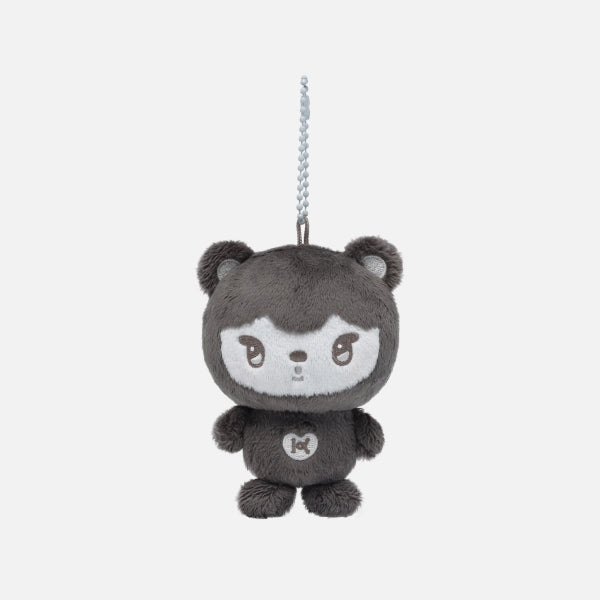 KAI - NINI Bear 15CM Doll [2025 KAI Solo Concert Tour 'KAION' in