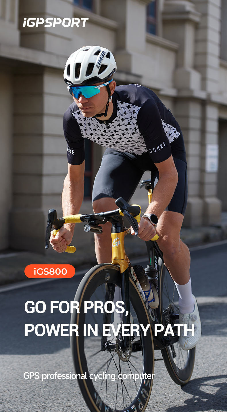 iGPSPORT Store