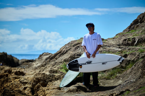 BILLABONGCORE Ver.2.0 Vol.2 松岡 慧斗 - BILLABONG