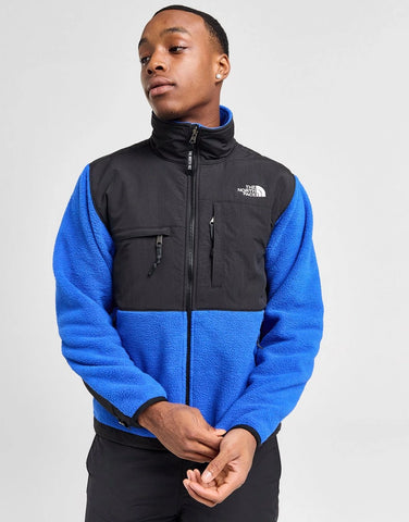 The Best Men's Fleece Jackets for Every Season | Loaded Magazine