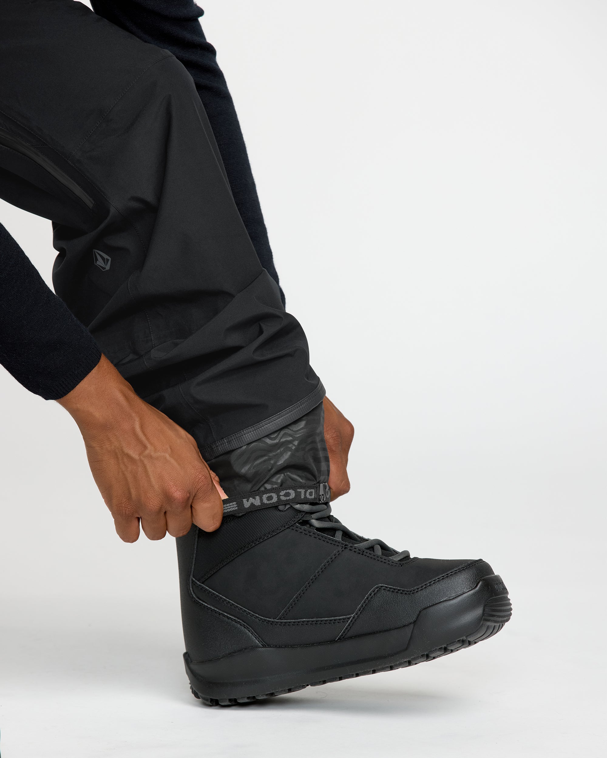 Rain Gore-Tex Bib Overall - Volcom