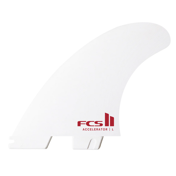 FCS II Mick Fanning Neo Carbon Tri Fins - FCS - FCS US