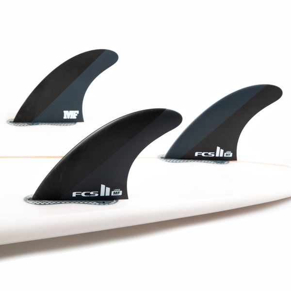 FCS II Al Merrick PC AirCore Tri Fins - FCS - FCS US