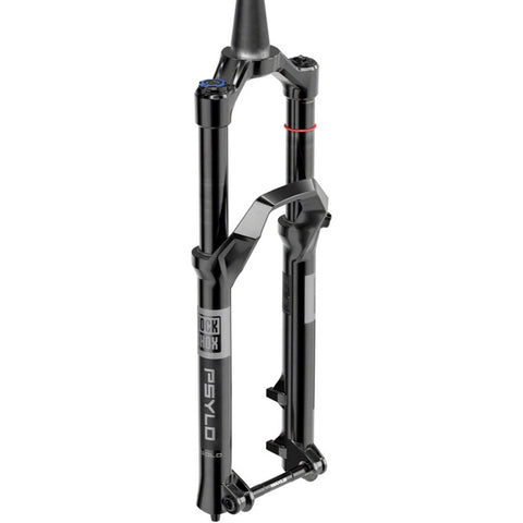 RockShox Pike RC 140 27.5+/29