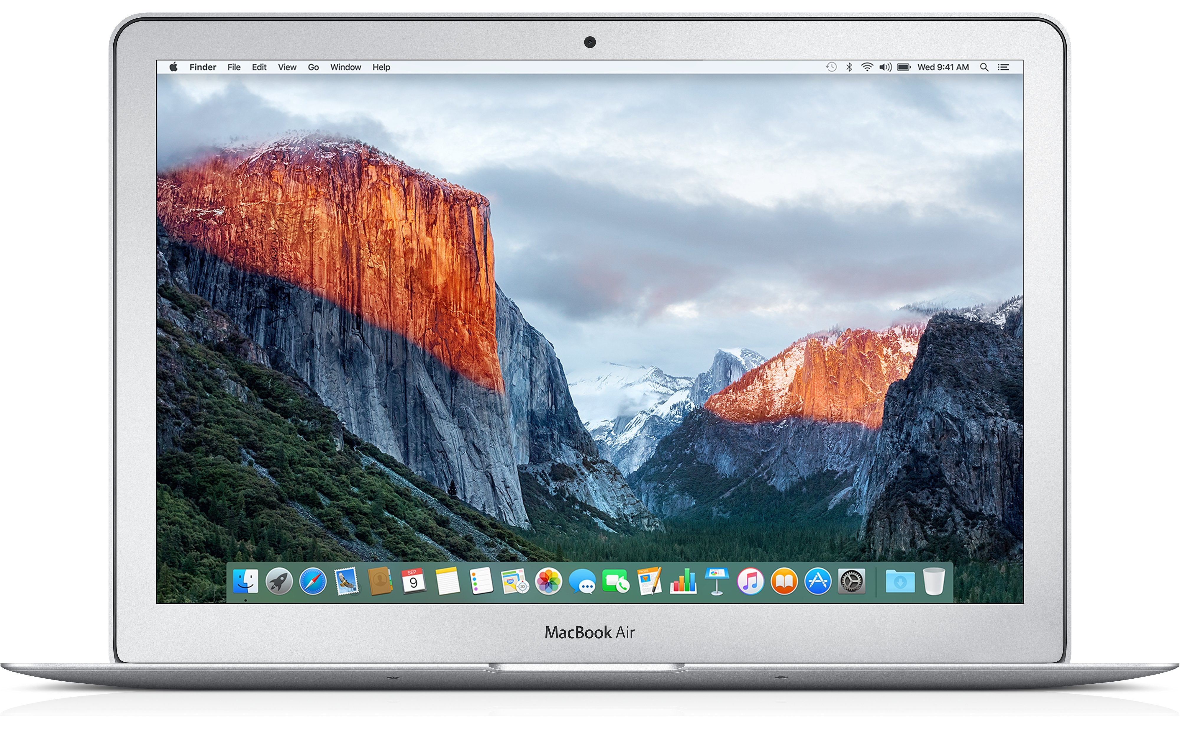Apple MacBook Air 