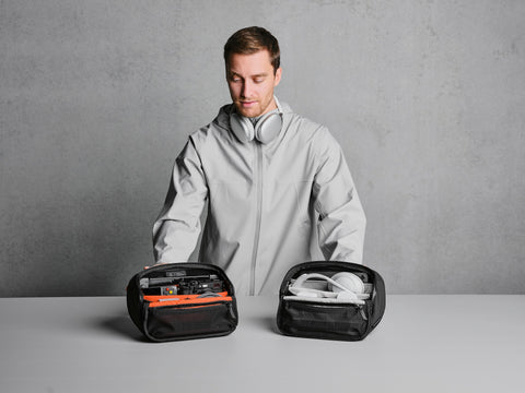 Introducing Our 13th Crowdfunding Project: The Vertex Pouch - Your Ult