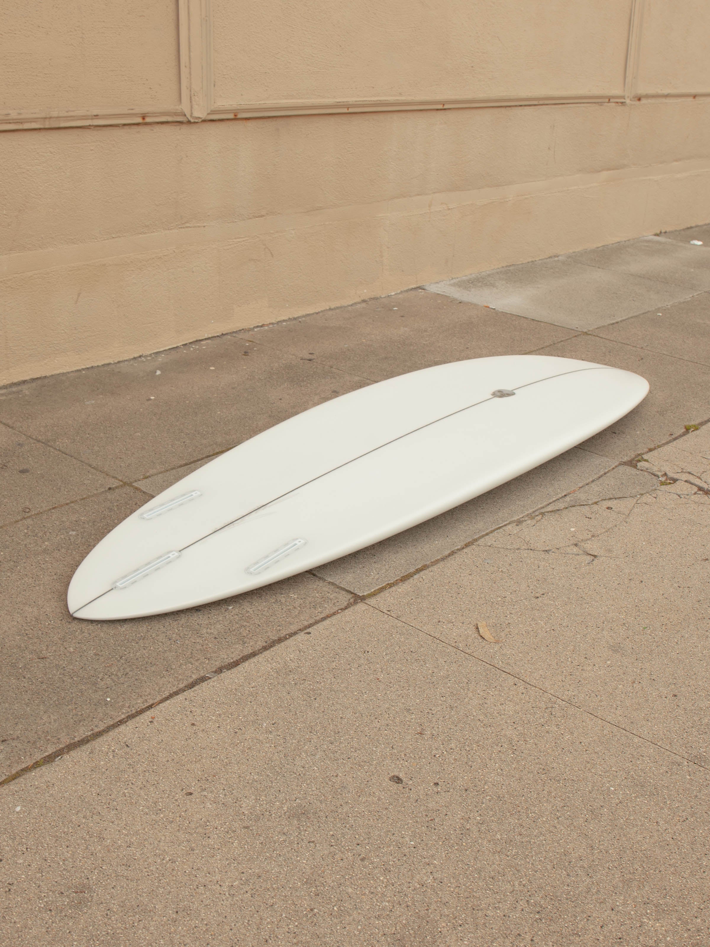 6'6 Christenson Osprey