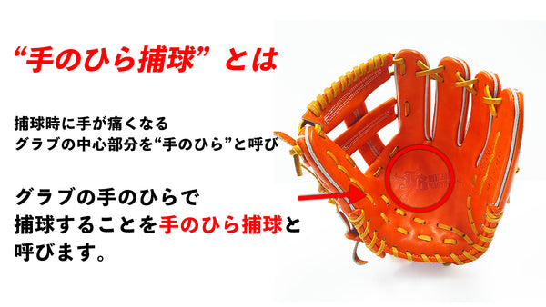 和牛JBトレーニンググラブ【JB-ET】 – ボールパークドットコム