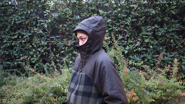 SWEAT PANT × FILSON Part 1 – ナイジェル・ケーボン オンラインストア