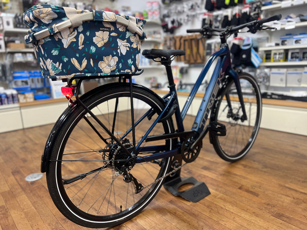 TREK FX+ 2 Stagger Satin Mulsanne Blue SKU:5271689 Swacchi 店舗