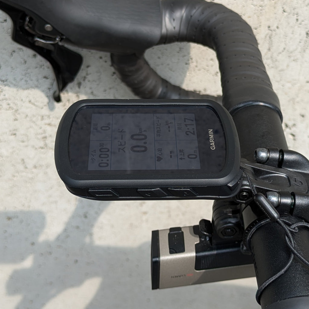 私がGarmin Edge 540を選んだ理由！！ – SPORTS CYCLE SHOP Swacchi