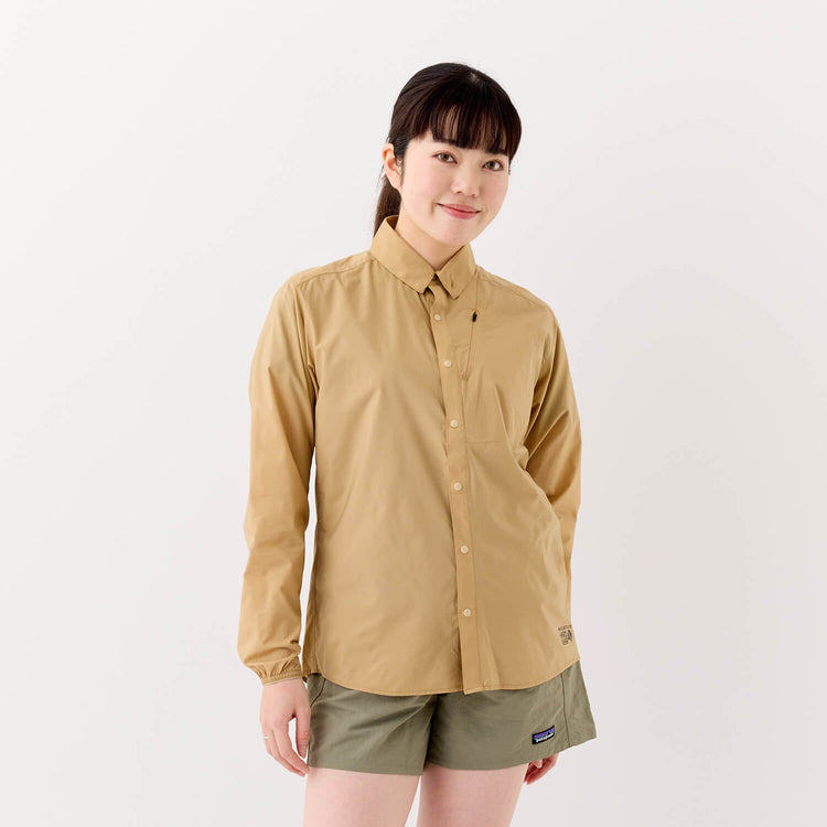 MOUNTAIN HARDWEAR（マウンテンハードウェア） / YAMAP別注 コアエア