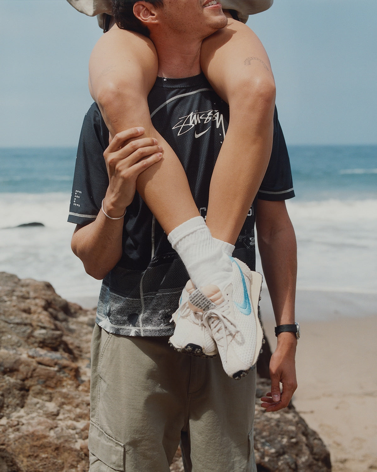 STÜSSY & NIKE LD-1000 COLLECTION – Stüssy