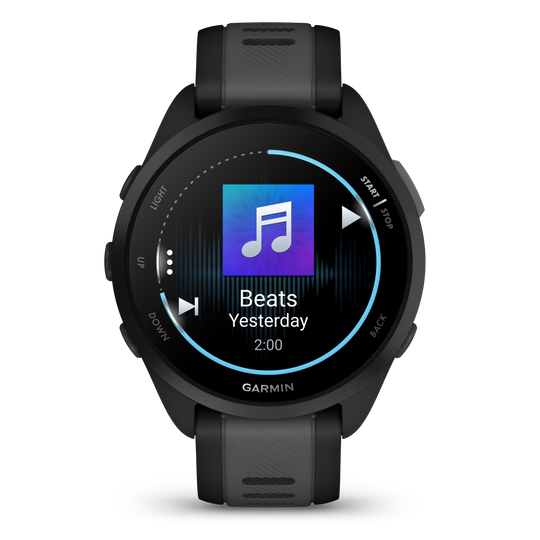 Garmin Forerunner 165 Music | Marathon Sports
