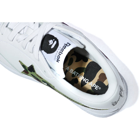 A BATHING APE® X REEBOK – us.bape.com