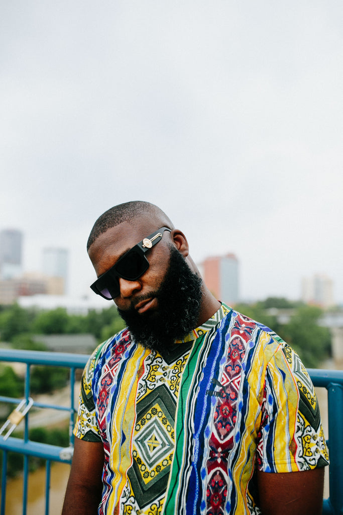 Coogi x Puma Spring '17 Collection – Rock City Kicks
