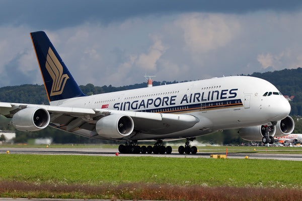The GIANT is back! – Aviationtag