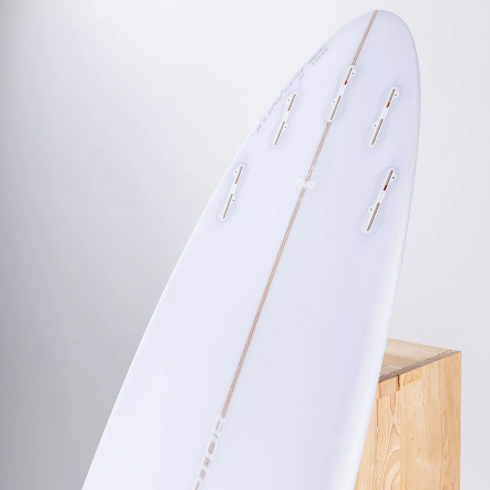 DHD Interceptor – DHD Surf
