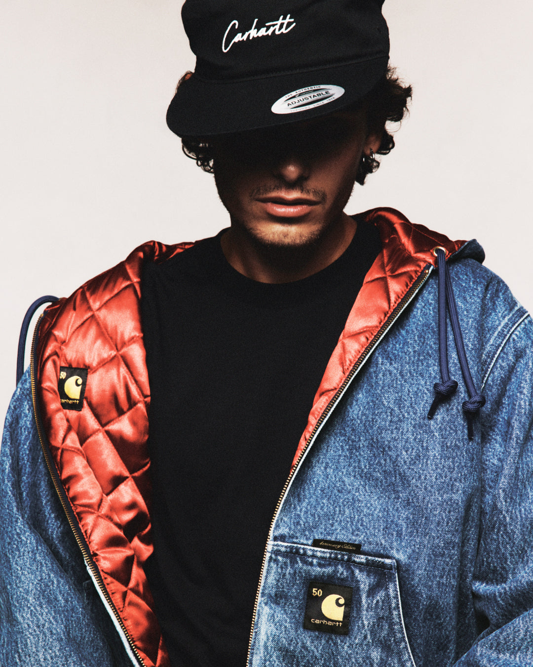 Active Jacket 50th Anniversary