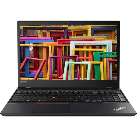 HP EliteBook 850 G6 15.6