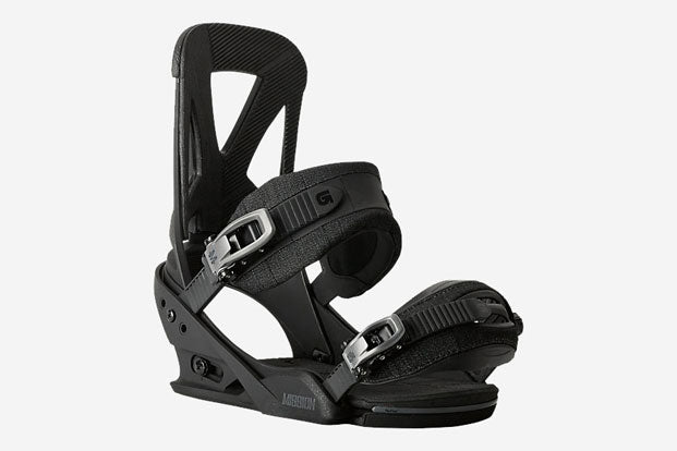 Product Review : 2014 Burton Bindings - styrus
