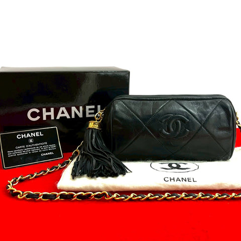 CHANEL – Trip