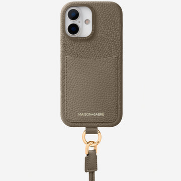 iPhone 12 Case – MAISON de SABRÉ
