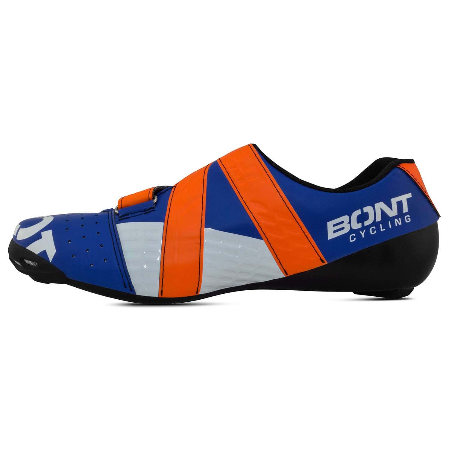 BONT/ボント - ロードバイク用シューズ RRPMC ライオットプラス Riot+