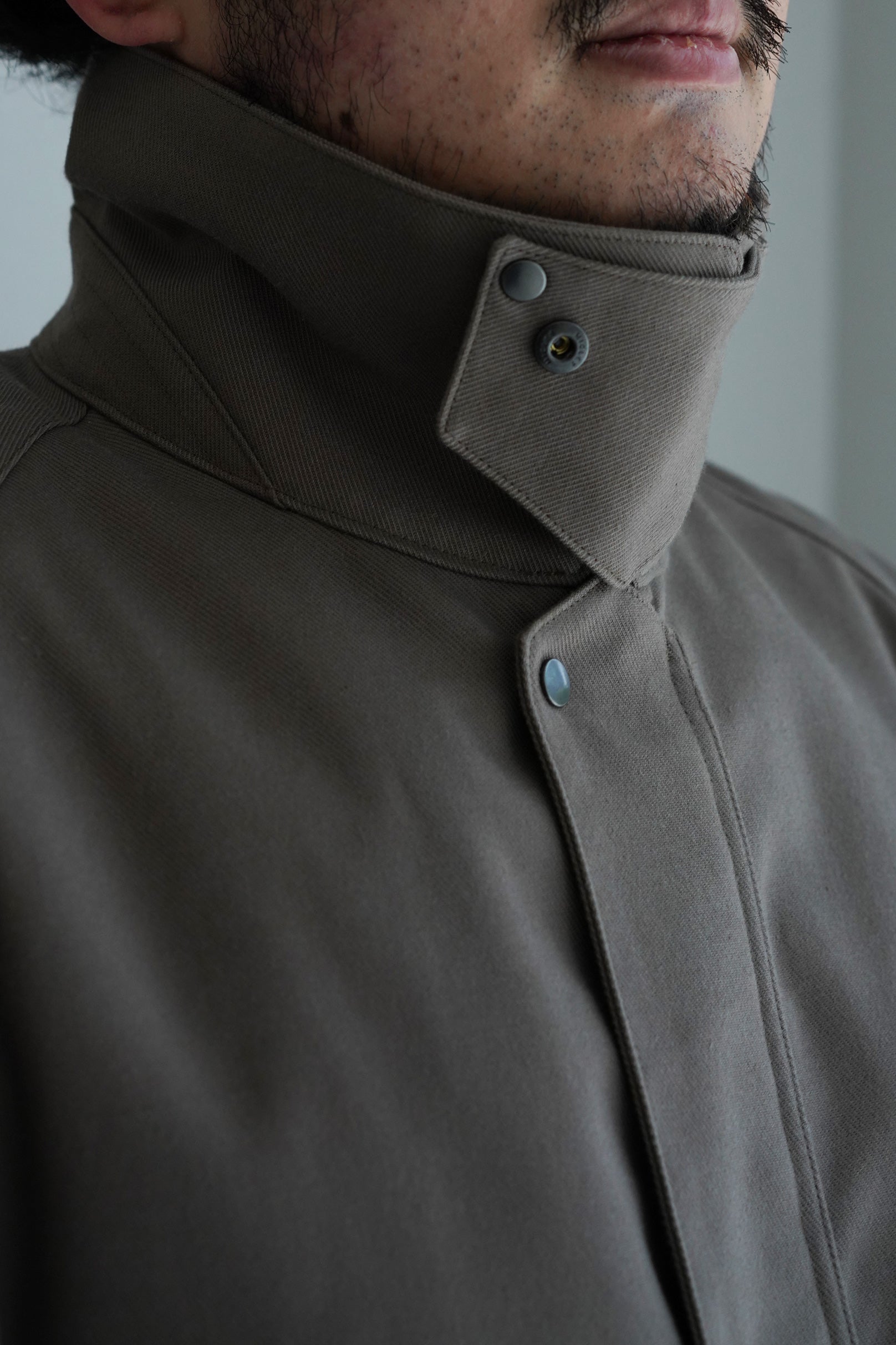 Osaka / STILL BY HAND (スティルバイハンド ) 25AW New Collection