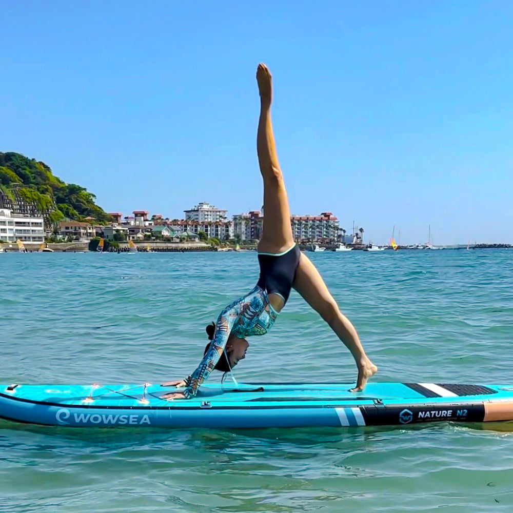 Inflatable Stand Up Paddle Boards