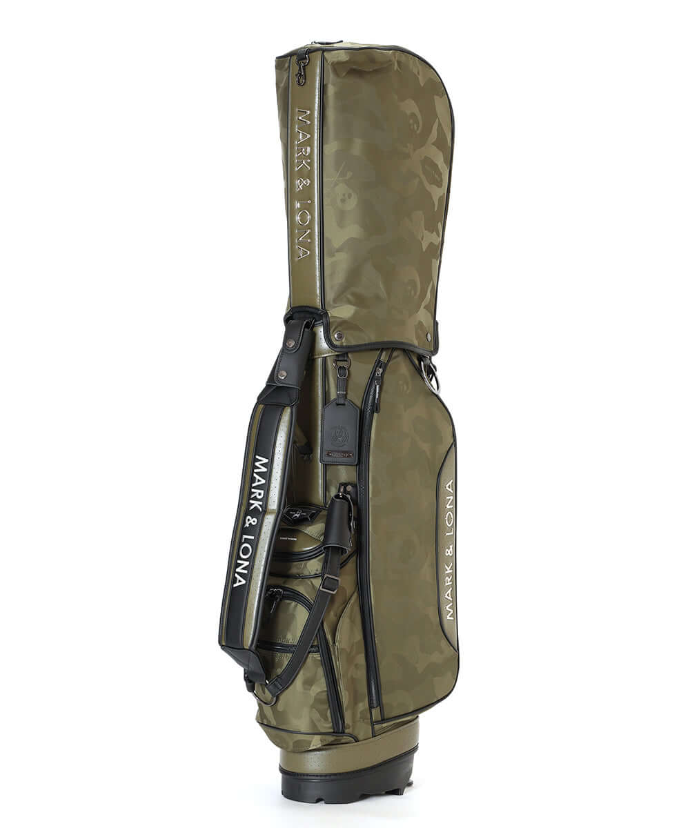 Golf Bag – MARK & LONA GLOBAL ONLINE STORE