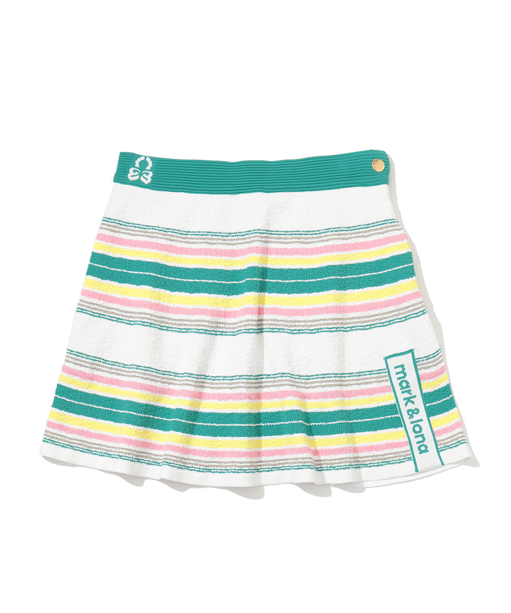 Women's Skirt | LUXURY GOLF WEAR | MARK & LONA – MARK & LONA