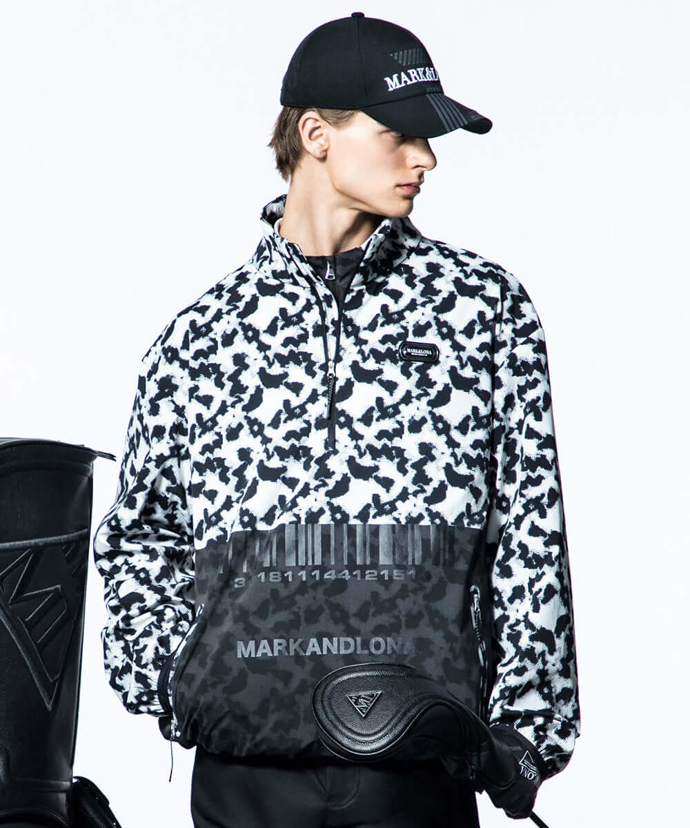 Men's Jackets | LUXURY GOLF WEAR | MARK & LONA – MARK & LONA