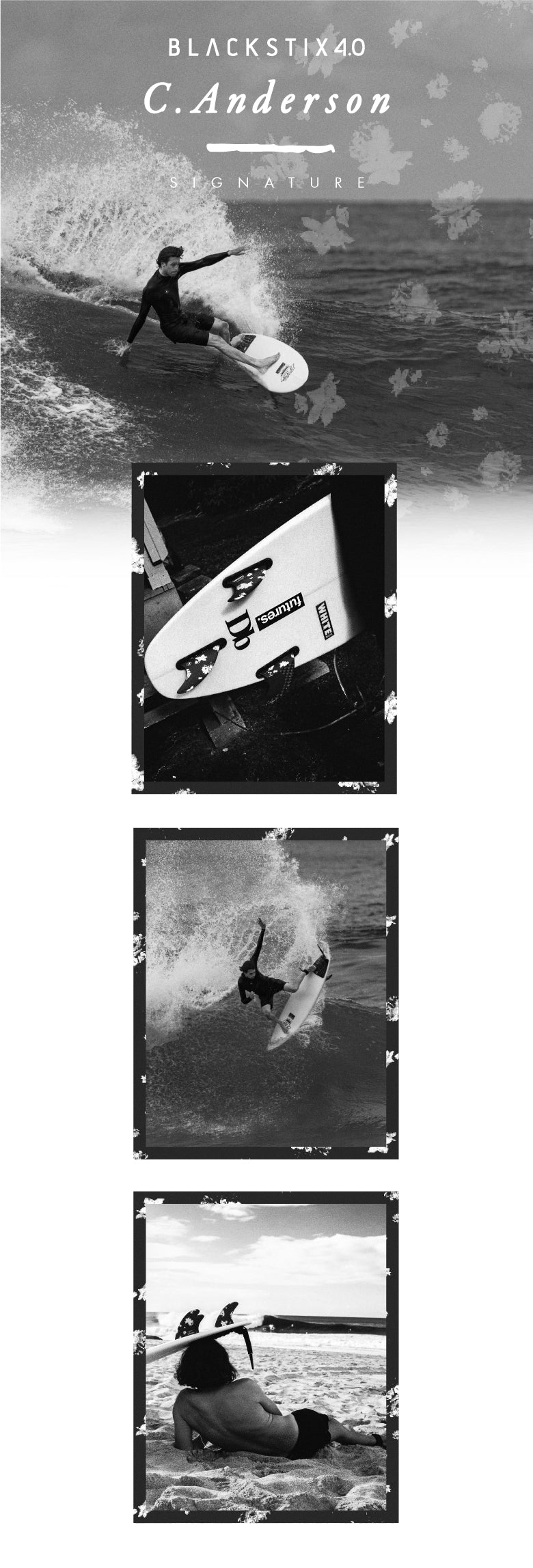 Ando Blackstix – Futures Fins US