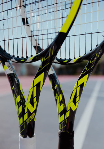 Babolat Pure Aero (300g) – T1 SPORTS