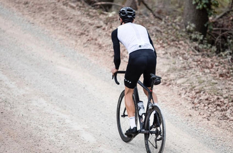 PEdALED GILETを賢く使いこなそう – COG TOKYO