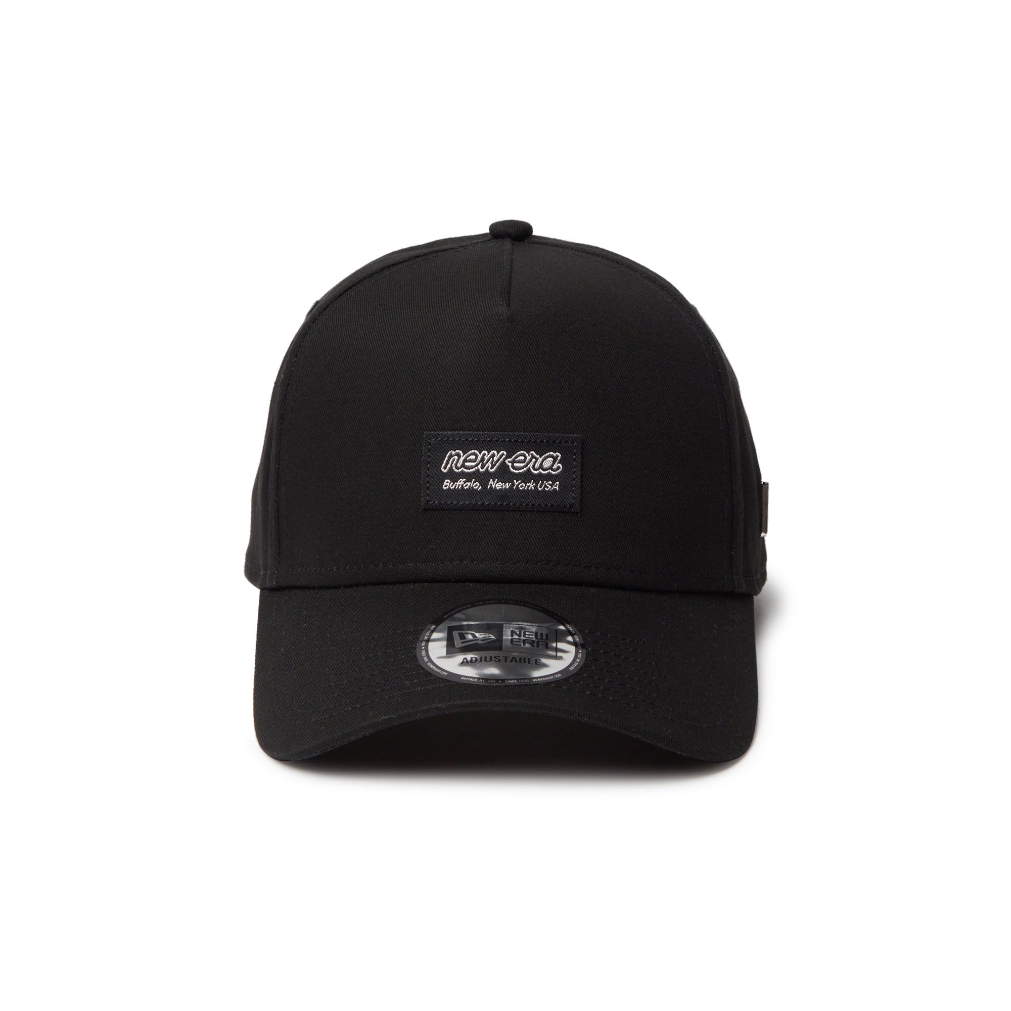 9FIFTY 新日本プロレスリング エル・デスペラード ブラック