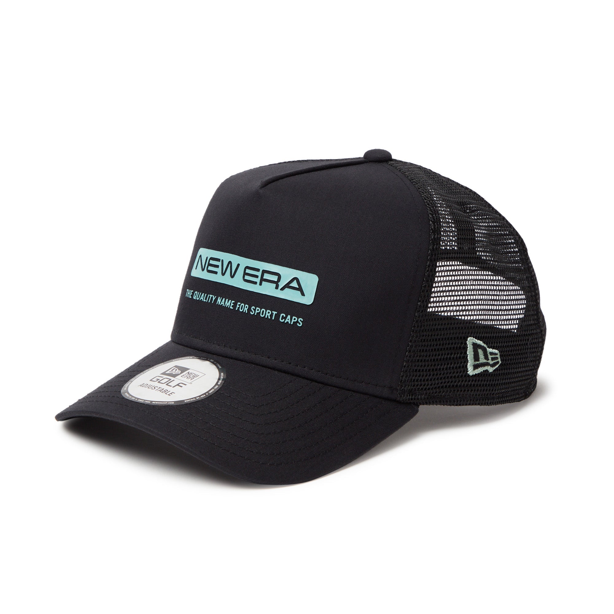 キッズ Youth 9FIFTY たべっ子どうぶつ オールオーバー ブラック