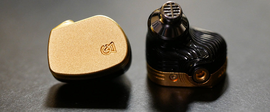 Campfire Audio Solaris - Flagship In Ear Monitor - Review