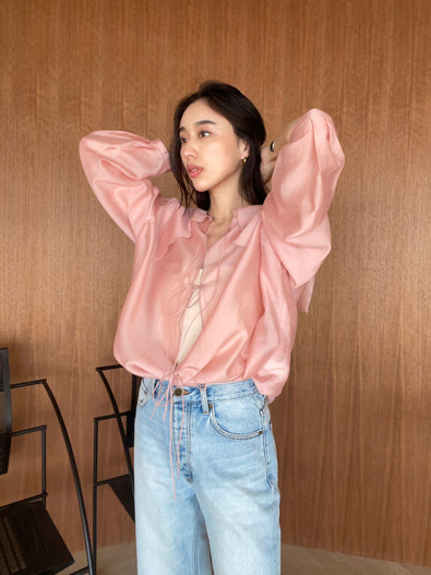 PINK STYLE – Sea Room lynn
