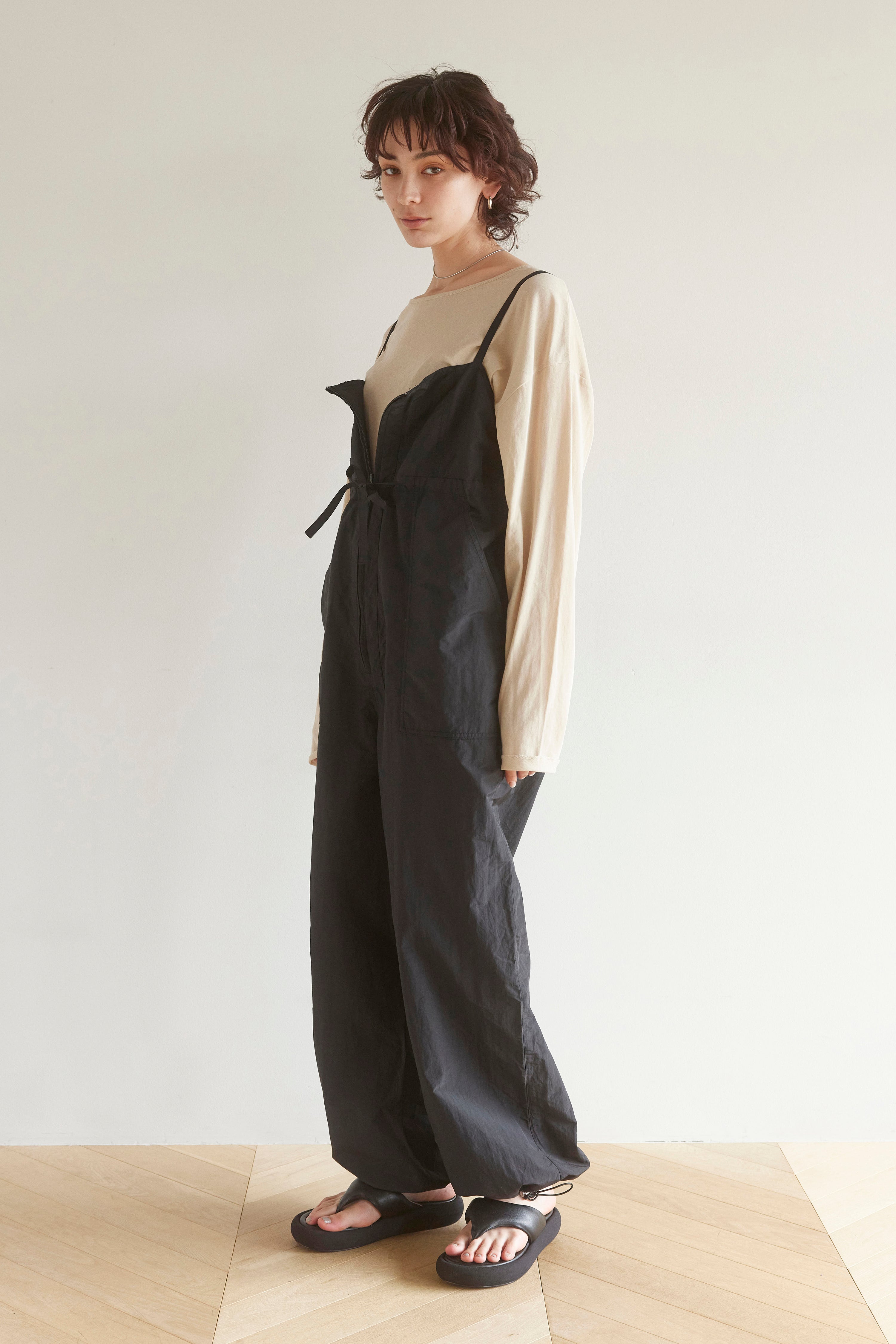 SALOPETTE COORDINATE – Sea Room lynn